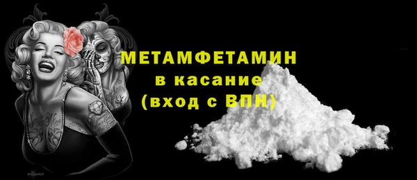 твердый Горняк